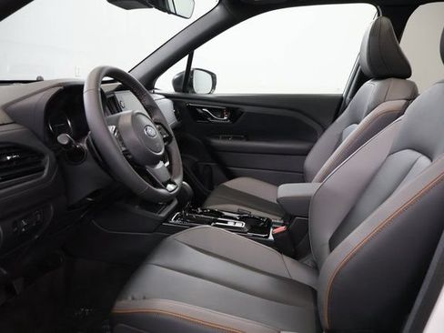 New 2026 Subaru Forester Sport AWD/4WD image 12