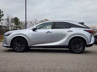 Used 2025 Lexus RX 350 Premium w/ Convenience Package video 2