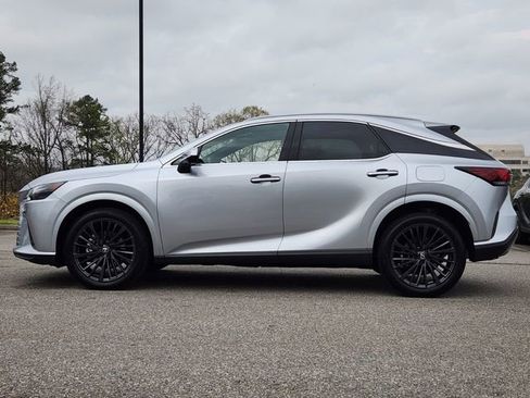 Used 2025 Lexus RX 350 Premium w/ Convenience Package image 2