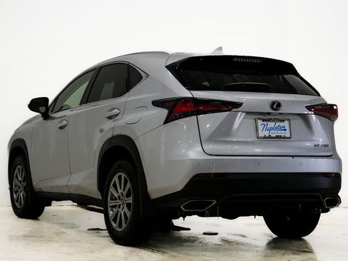 Used 2019 Lexus NX 300 AWD image 9