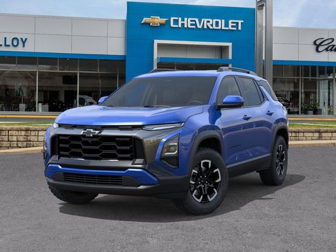 New 2026 Chevrolet Equinox ACTIV image 31