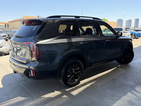 Used 2024 Kia Telluride SX X-Pro AWD/4WD image 4