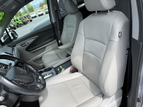 Used 2021 Honda Pilot Special Edition image 23