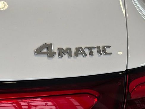 New 2026 Mercedes-Benz GLC 350e 4MATIC image 6