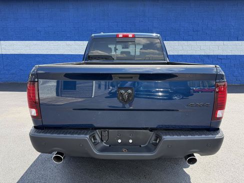 Used 2019 RAM 1500 Warlock AWD/4WD image 19