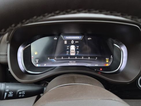 New 2026 RAM 1500 Laramie w/ Advanced Safety Group II image 21