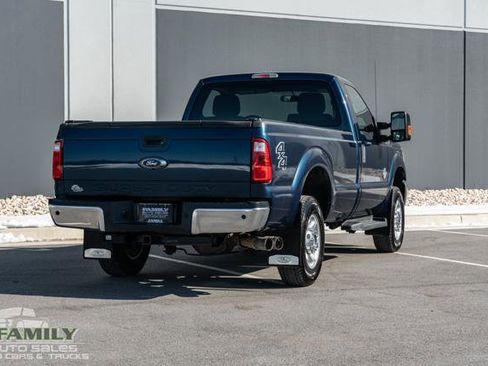 Used 2014 Ford F250 XLT w/ XLT Value Package image 9