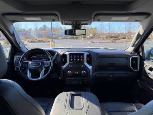 Used 2019 GMC Sierra 1500 SLT image 23
