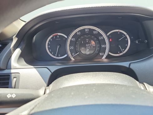Used 2014 Honda Accord LX image 27