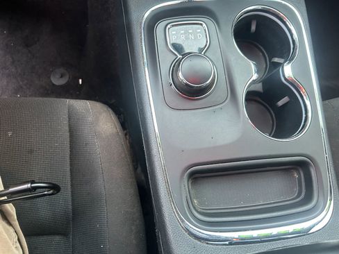 Used 2017 Dodge Durango SXT w/ Quick Order Package 23B image 17