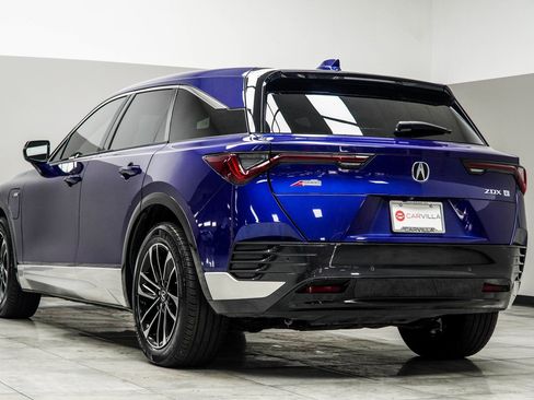 Used 2024 Acura ZDX A-Spec image 10