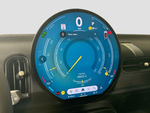 New 2025 MINI Cooper S image 10