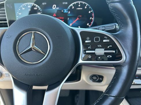 Used 2021 Mercedes-Benz GLE 350 image 22