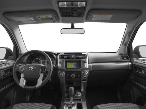 Used 2016 Toyota 4Runner 2WD image 7