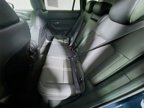 Used 2025 MAZDA CX-50 AWD 2.5 S w/ Preferred Package image 21