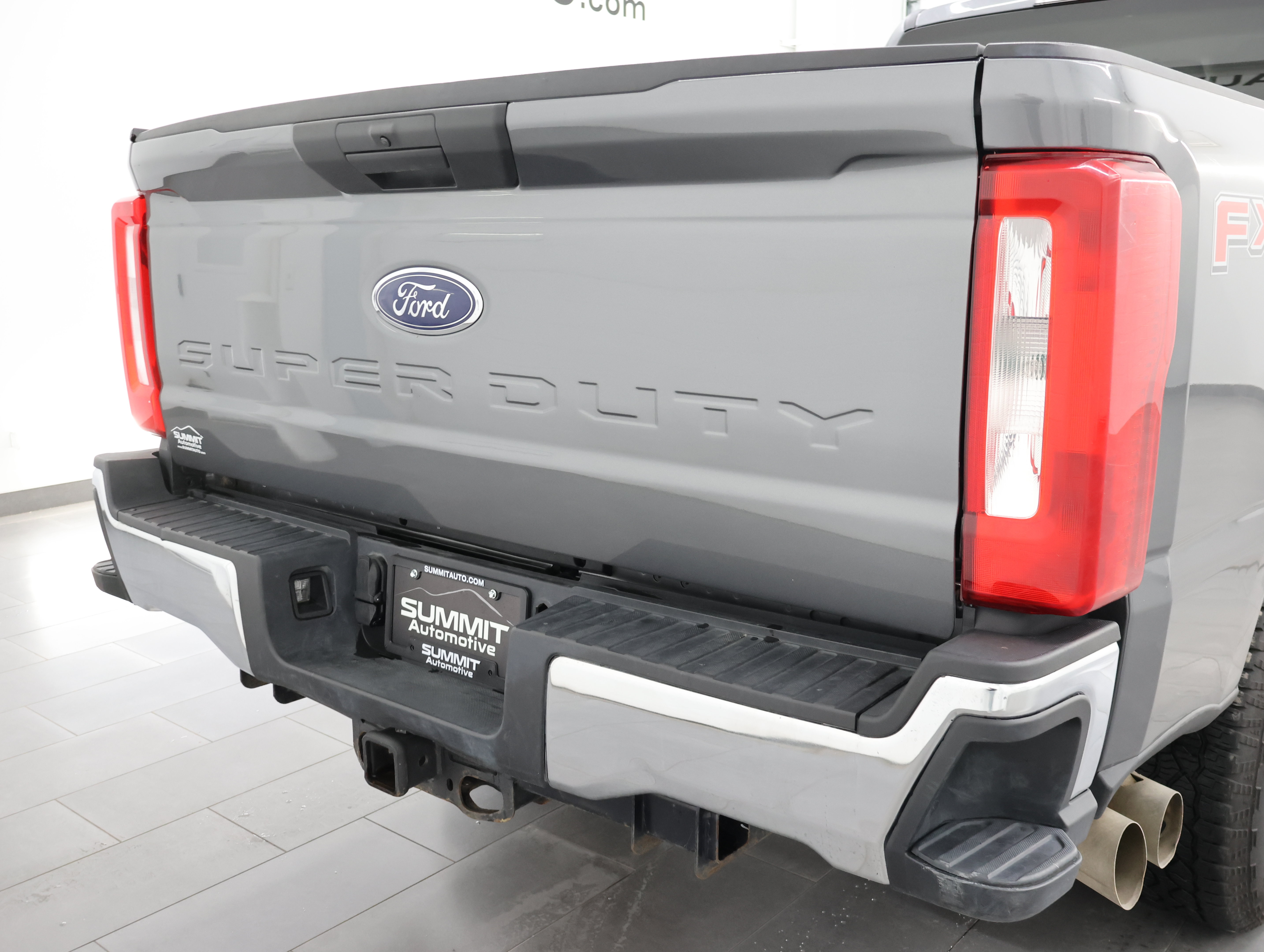 Used 2023 Ford F250 XLT AWD/4WD image 28