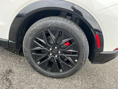 New 2025 Ford Mustang Mach-E Premium w/ Sport Appearance Package image 25