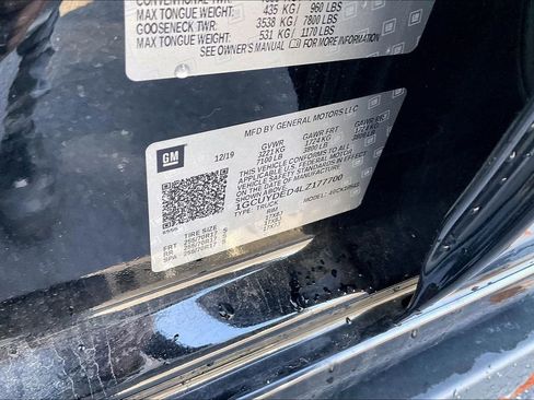 Used 2020 Chevrolet Silverado 1500 LT w/ All-Star Edition image 22