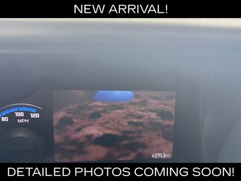 Used 2021 Ford Bronco Big Bend AWD/4WD image 9