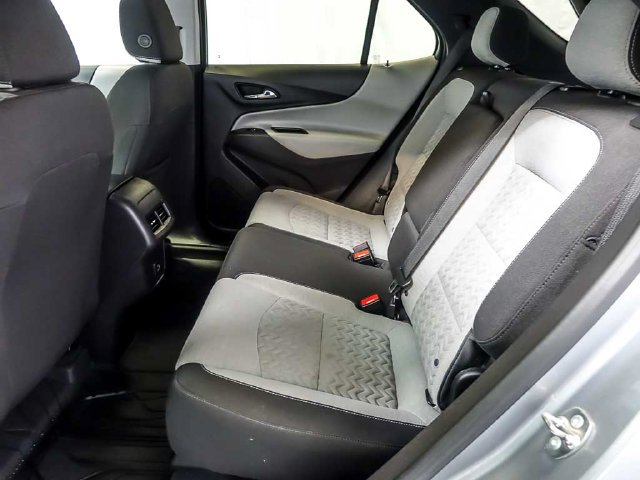 Certified 2024 Chevrolet Equinox LS w/ LS Convenience Package FWD image 14