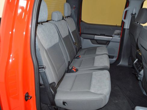 Used 2022 Ford F150 XLT w/ Equipment Group 302A High image 12