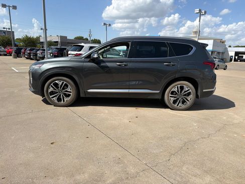 Used 2019 Hyundai Santa Fe FWD image 5