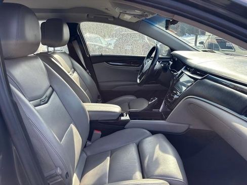 Used 2014 Cadillac XTS Premium image 15