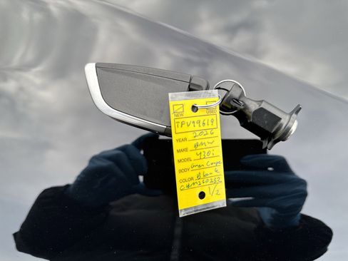 New 2026 BMW 430i xDrive w/ Premium Package image 39