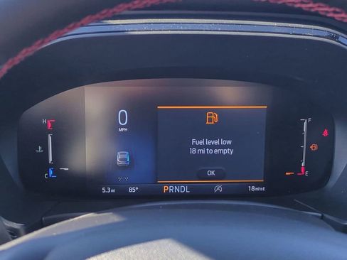 New 2026 Ford Escape ST-Line w/ Tech Pack #1 image 32