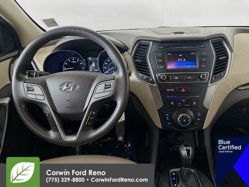 Used 2017 Hyundai Santa Fe Sport AWD/4WD image 24
