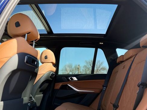 New 2026 BMW X5 xDrive40i AWD/4WD image 20