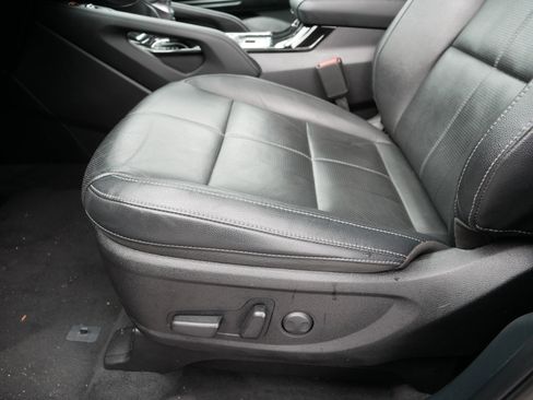 Certified 2024 Kia Telluride EX w/ EX Captain's Chair Package image 20