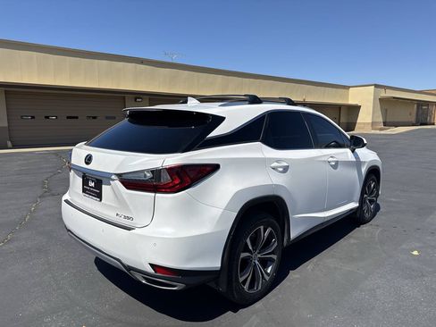 Used 2020 Lexus RX 350 AWD w/ Accessory Package image 8