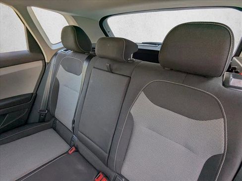 Used 2023 Volkswagen Taos S w/ IQ Drive S Package image 11