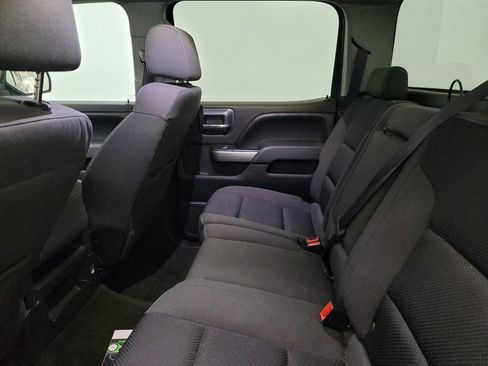 Used 2016 Chevrolet Silverado 1500 LT AWD/4WD image 18