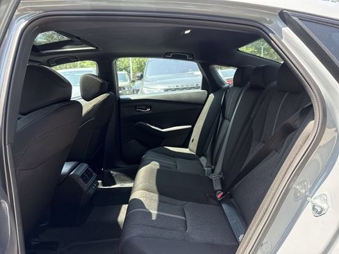 New 2026 Honda Accord Sport image 25