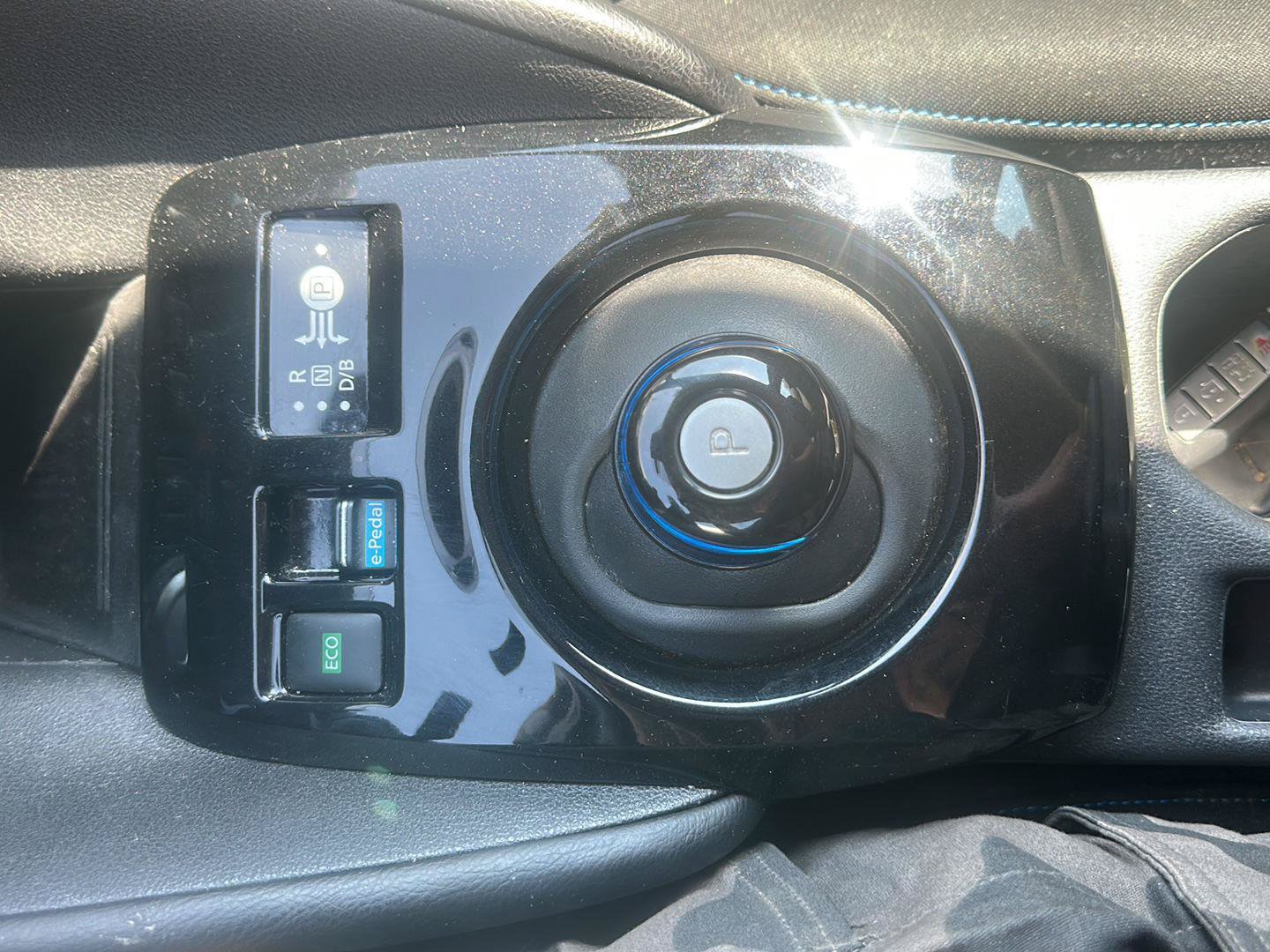 Used 2025 Nissan Leaf SV Plus FWD image 25