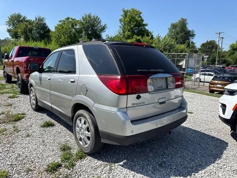 Used 2006 Buick Rendezvous CX FWD image 4