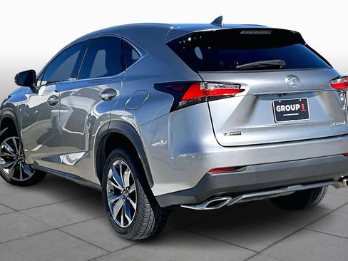 Used 2017 Lexus NX 200t F Sport image 10