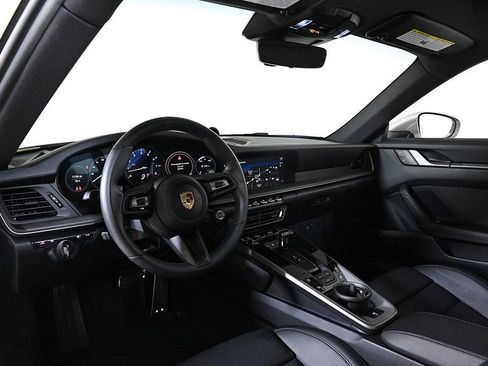 Certified 2024 Porsche 911 Carrera 4S image 11
