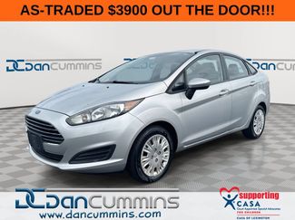 Used 2014 Ford Fiesta S FWD video 1