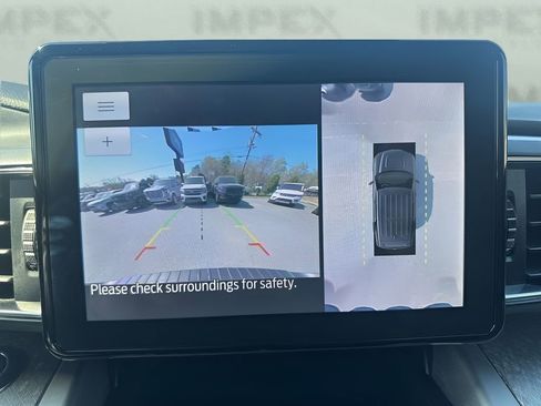 Used 2022 Ford Explorer Timberline image 20