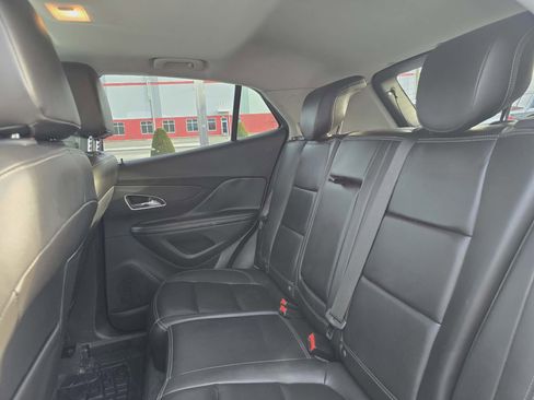Used 2014 Buick Encore Leather image 14