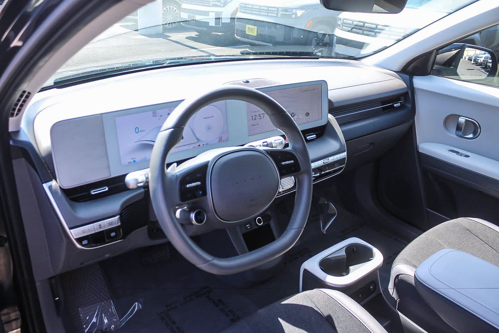 Used 2024 Hyundai Ioniq 5 SEL RWD image 22