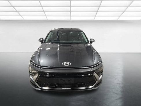 Used 2024 Hyundai Sonata SEL image 10
