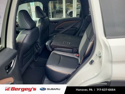 Used 2026 Subaru Forester Sport w/ Sport Package AWD/4WD image 9
