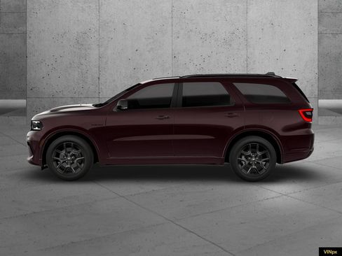 New 2026 Dodge Durango GT image 3