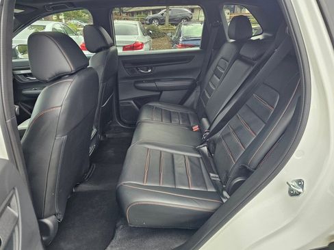 Used 2025 Honda CR-V Sport-L image 22