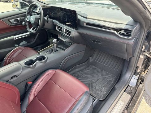 Used 2024 Ford Mustang Premium RWD image 11
