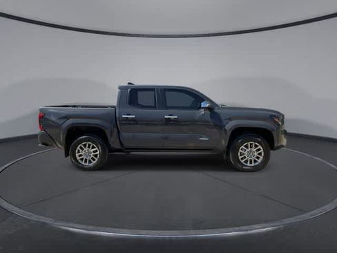Certified 2024 Toyota Tacoma Limited w/ Limited Package (LT) AWD/4WD image 5